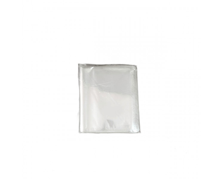 BOLSAS PPP 15X25 (X 100 U.)