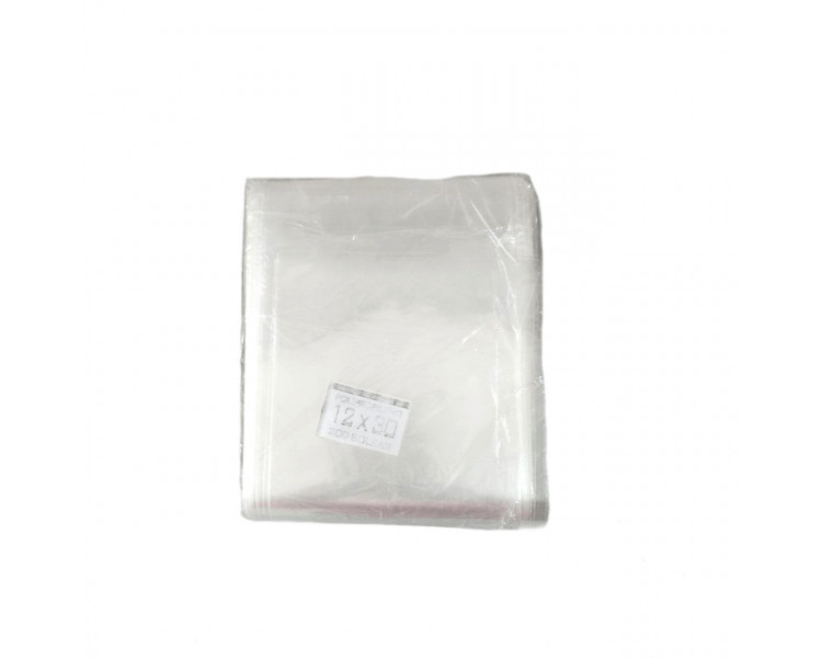 BOLSAS PPP 12X30 (X 100 U.)