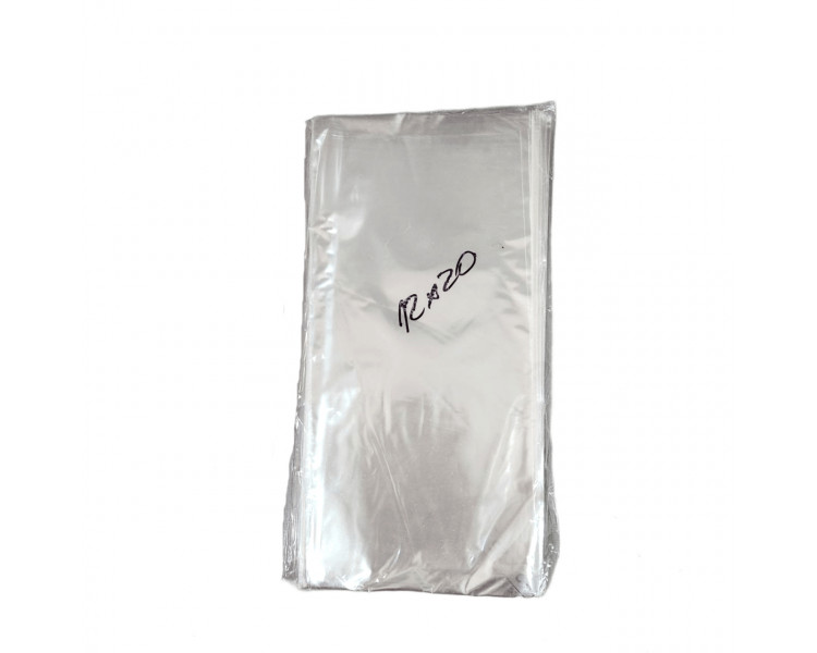 BOLSAS PPP 12X20 (X 100 U.)