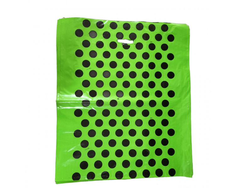 BOLSAS C TROQUEL IMPRESAS 50X60 AD( X 50 )