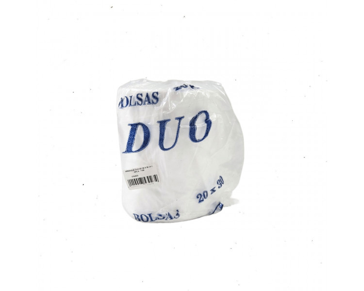 ARRANQUE DUO AD 20 X 30 (X1) INPLA - 1108 ARRANQUE DUO AD 20 X 30 (X1) INPLA - 1108