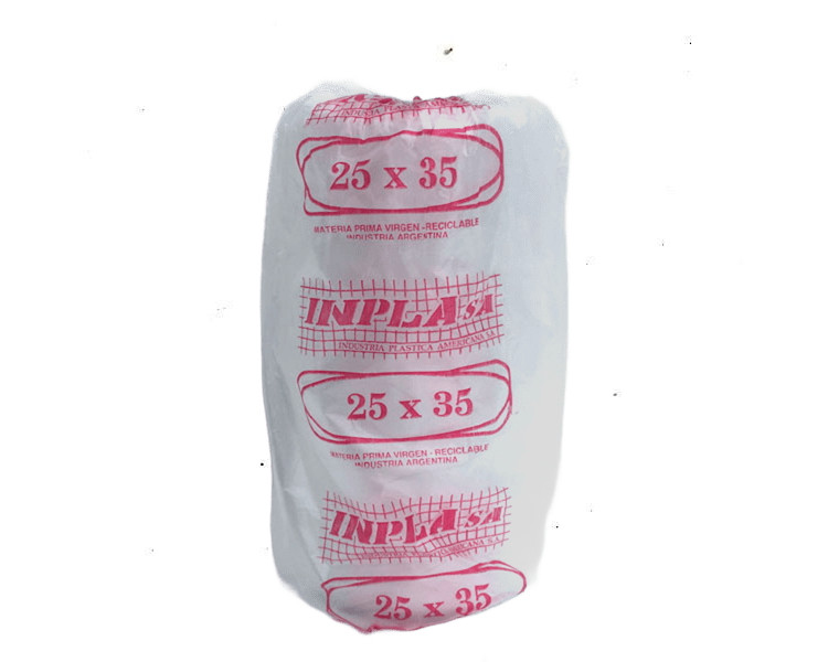 ARRANQUE DUO AD 25 X 35 (X1) INPLA - 1110 ARRANQUE DUO AD 25 X 35 (X1) INPLA - 1110