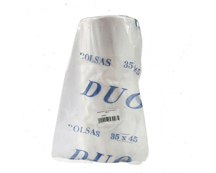 ARRANQUE DUO AD 35 X 45 (X1) INPLA - 1114