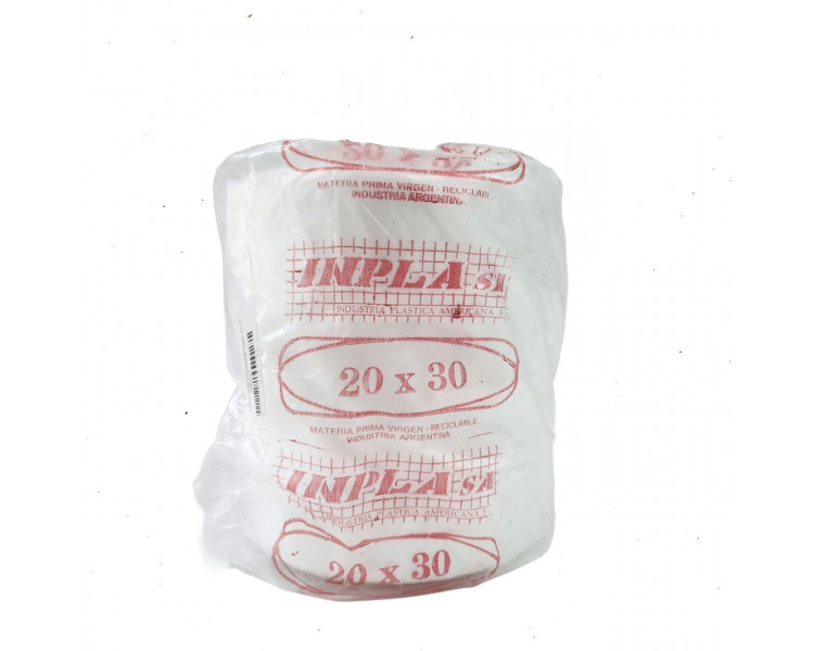 ARRANQUE MAXIM ESPECIAL AD 20 X 30 (X1) INPLA - 1058