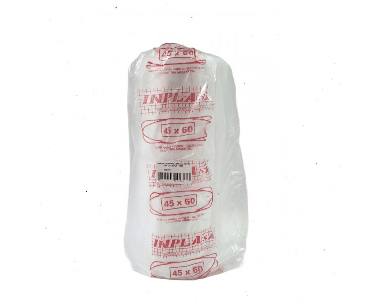 ARRANQUE MAXIM ESPECIAL AD 45 X 60 (X1) INPLA - 1068 ARRANQUE MAXIM ESPECIAL AD 45 X 60 (X1) INPLA - 1068