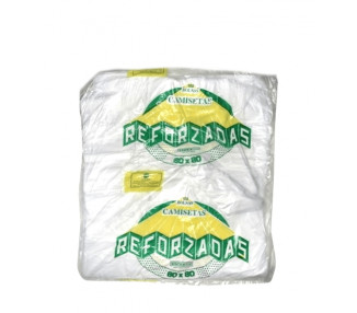 CAMISETA INPLA 60X80 REFORZADAS AD (X100) - 2026