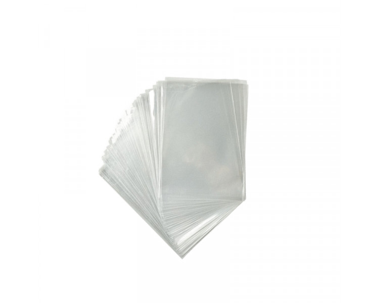 BOLSAS PPP 35X45 (X 100 U.)