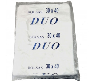 CAMISETA INPLA DUO 30X40 AD (X100) - 2102