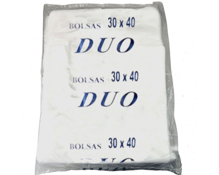 CAMISETA INPLA DUO 30X40 AD (X100) - 2102