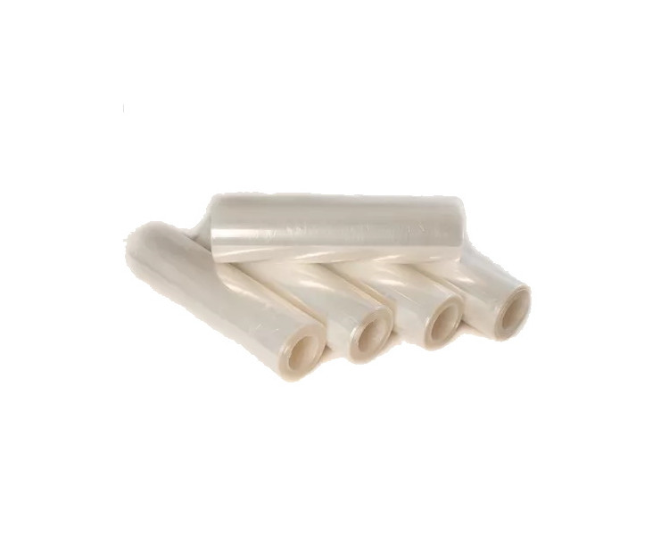 FILM STREECH VIRGEN CORELESS(XKG) - ST50-M44