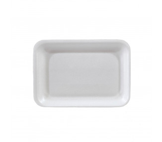 DARNEL BANDEJA K-18 (X1) 15X20X20 - BLANCA ECO