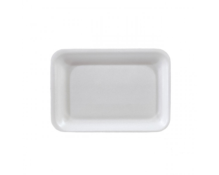 DARNEL BANDEJA K-18 (X1) 15X20X20 - BLANCA ECO