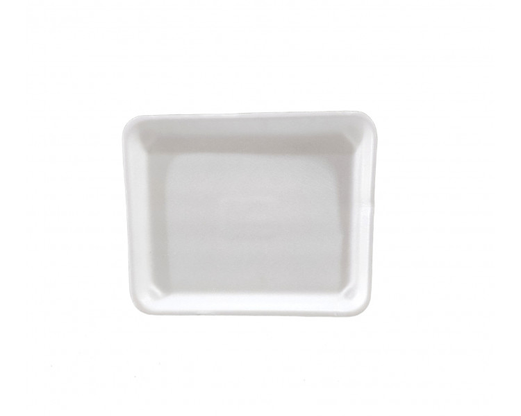DARNEL BANDEJA K-25 (X1) 21X29X25 - BLANCA ECO DARNEL BANDEJA K-25 (X1) 21X29X25 - BLANCA ECO