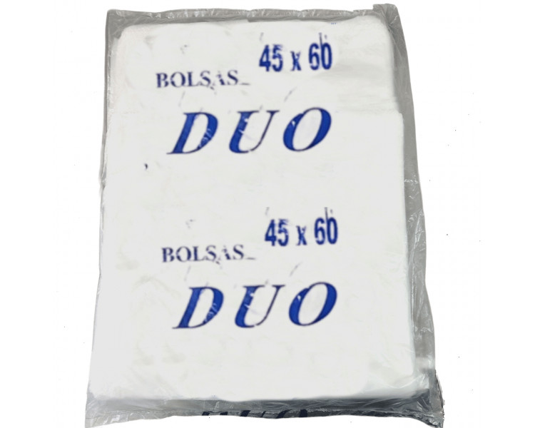 CAMISETA INPLA DUO 45X60 AD (X100) - 2114