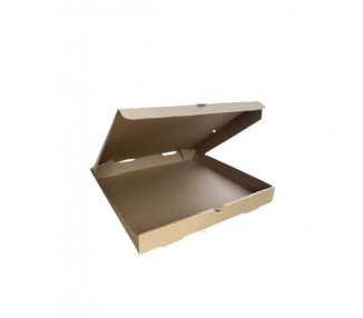 CAJA PIZZA MICRO M/M GRANDE 32X32X4 (X1) - P32 [OFx300]