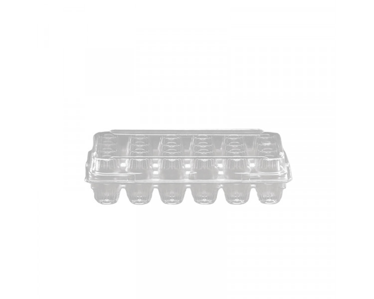 DARNEL PORTAHUEVO CODORNIZ X 24U.( XU.)