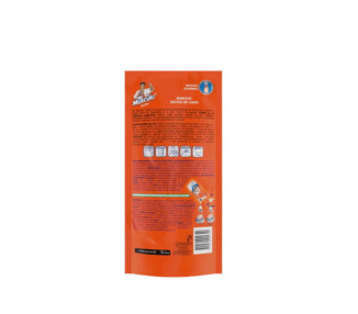 MR. MUSCULO BAÑO DOY PACK REP. X450CC - 687