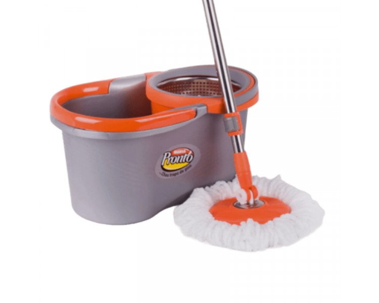 BALDE TURBO MATIC C/CENTRIFUGADO (IBERIA) -1322