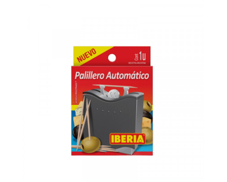 PALILLERO AUTOMATICO - 4148