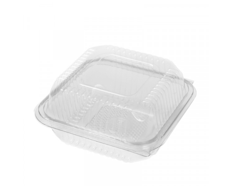 BANDEX ESTUCHE PET 134 (X1) 17,0X17.0X8,5 (105134)
