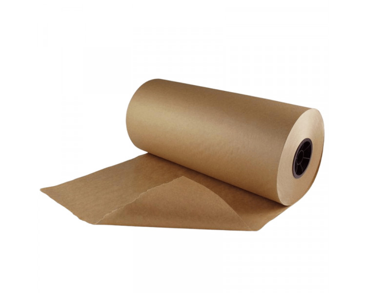 BOBINA PAPEL KRAFT DE 40 CM (XKG)