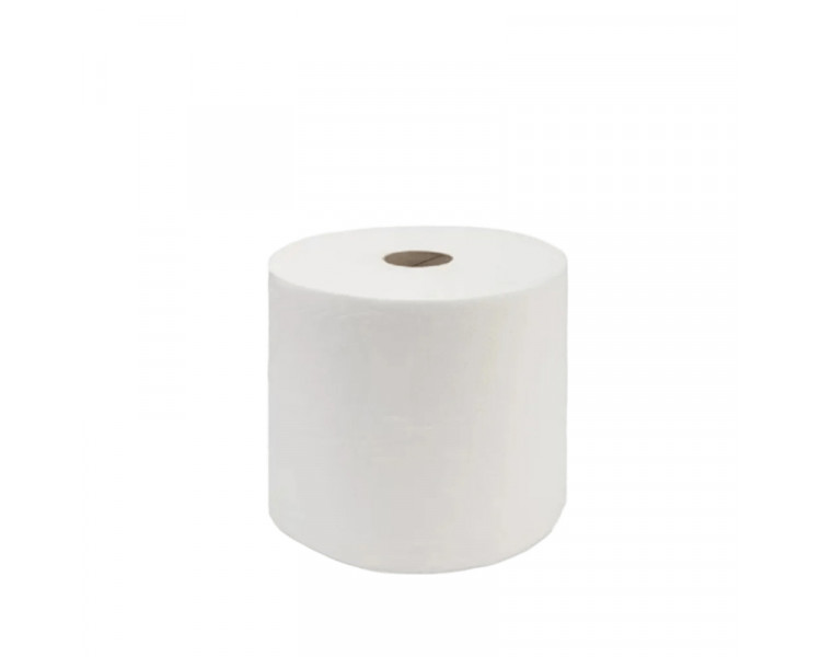 BOBINA PAPEL BLANCO 20 CM (XKG)