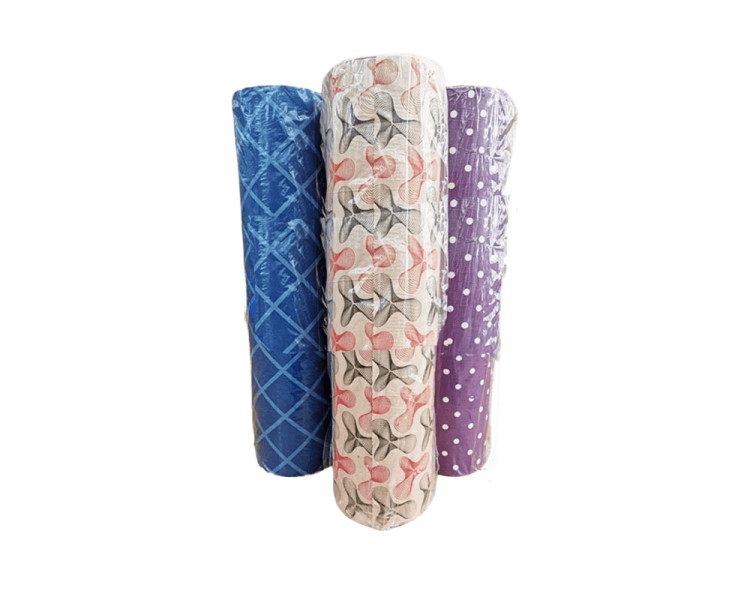 BOBINA PAPEL FANTASIA 60 CM (XKG.)