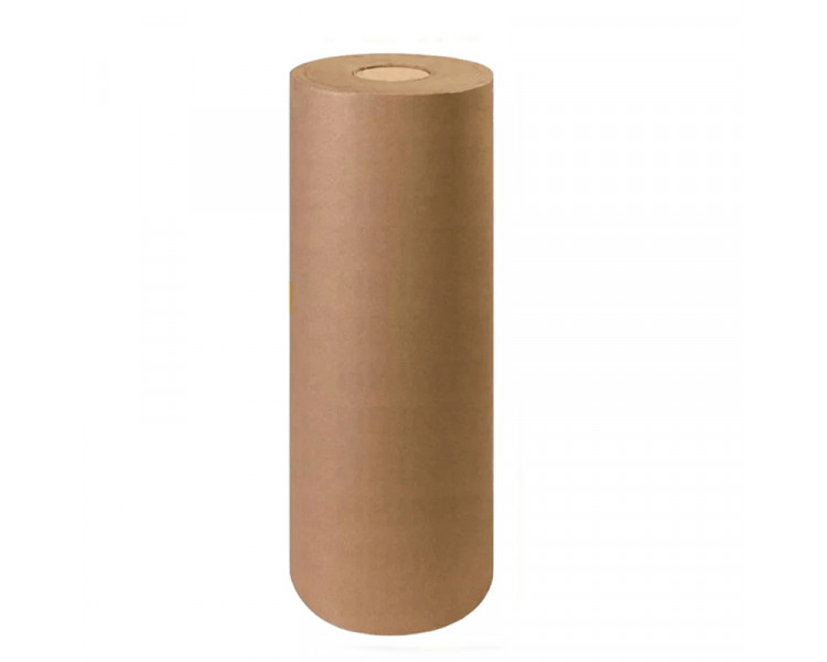 BOBINA PAPEL KRAFT DE 60 CM (XKG)