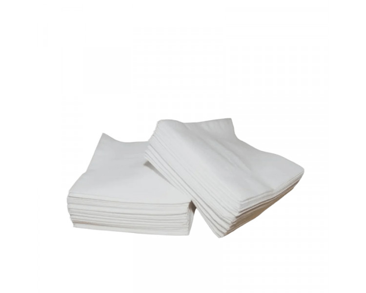 SERVILLETAS 33 X 33 COLOR (X 20)