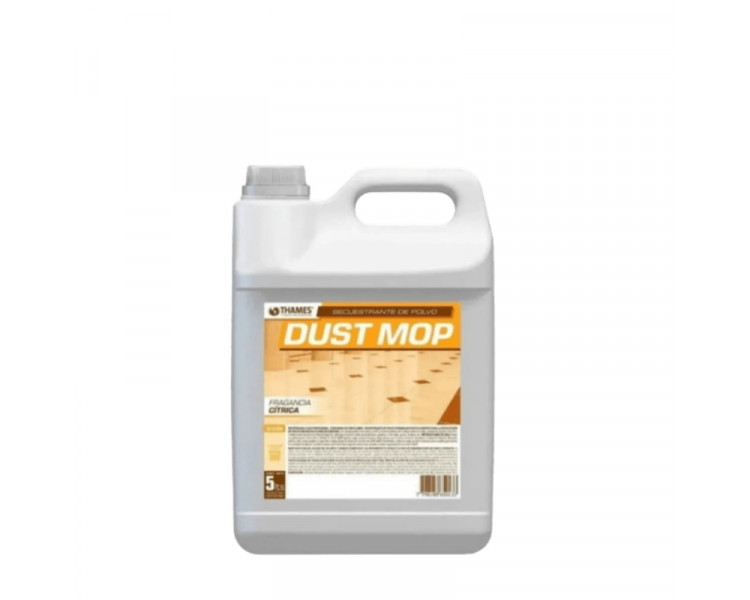 SECUESTRANTE POLVO & LIMP. DUST MOP ACQUA X5LT THM