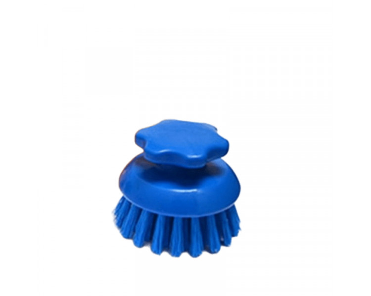 CEPILLO SANITARIO ESTRELLA PBT AZUL 4332 THM