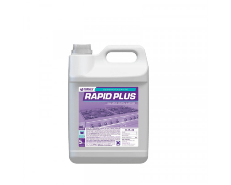 DESENGR. RAPID PLUS SENASA (X5L) (THM)
