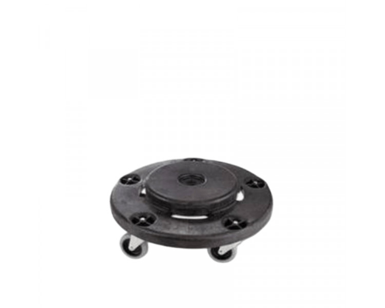 CONTENED.BASE 5 RUEDAS P/CONT.RED.ZL DP (THM)