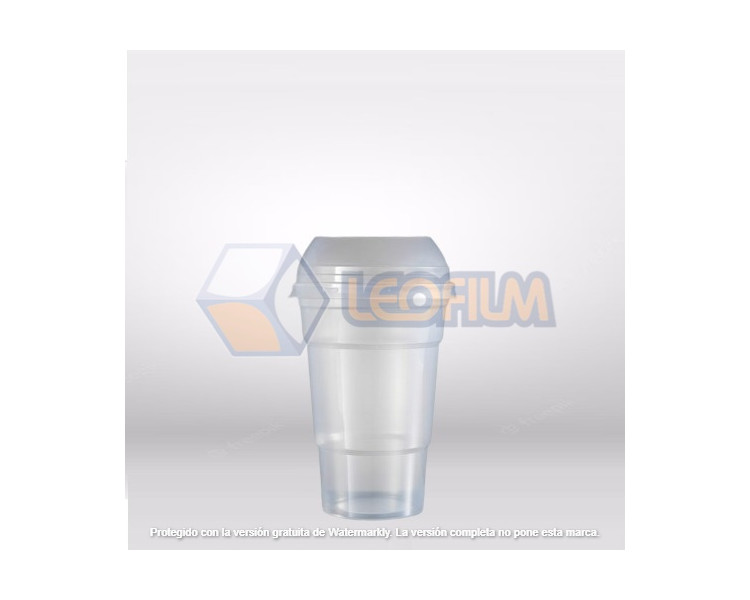 VASO MILANO P/BATIDO 370CC (X1)