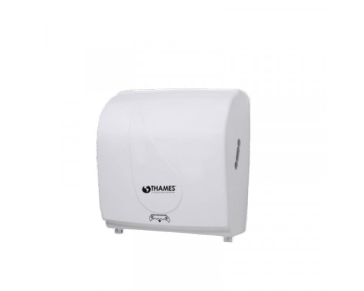 DISPENSER P/BOBINA HACCP/AUTOCUT GOTA BLANCO (THM)