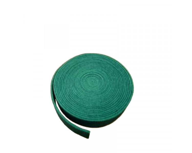 FIBRA VERDE PROFESIONAL ROLLO 15CM x 20MTS (THM)