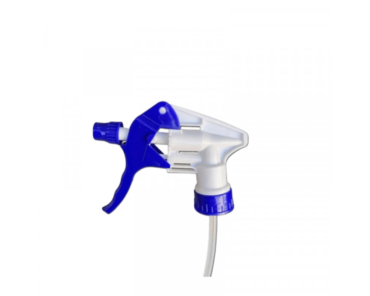 PULVERIZADOR GATILLO PROFESSIONAL BLANCO JM ( THM  )