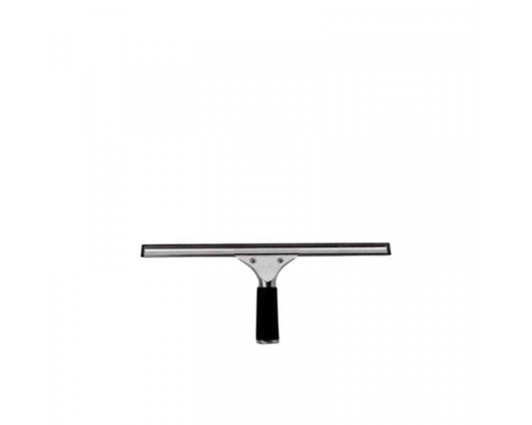 SECADOR VIDRIO AC.INOX. X 35CM ZL