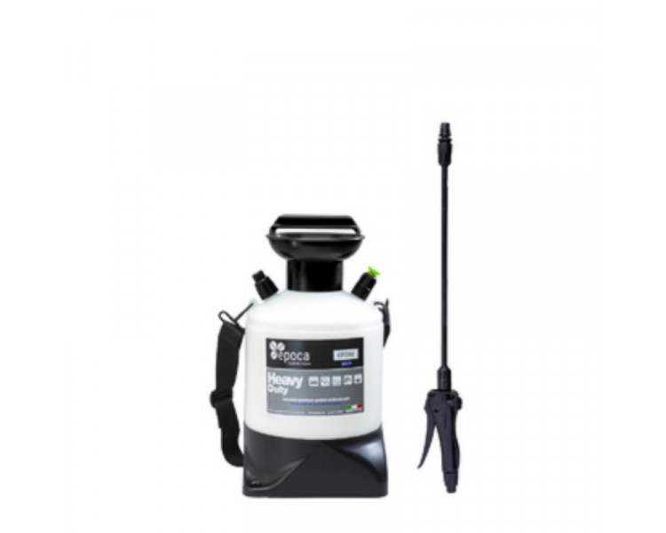 PULVERIZ.EPOCA TEC 5L EPDM NEGR C/L Y T HEAVY DUTY