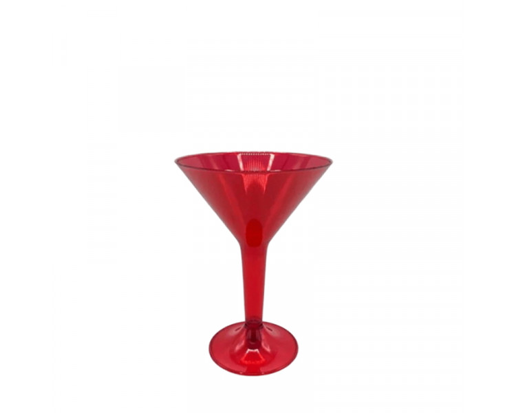 COPA MARTINI SAN ROJO (X1) *