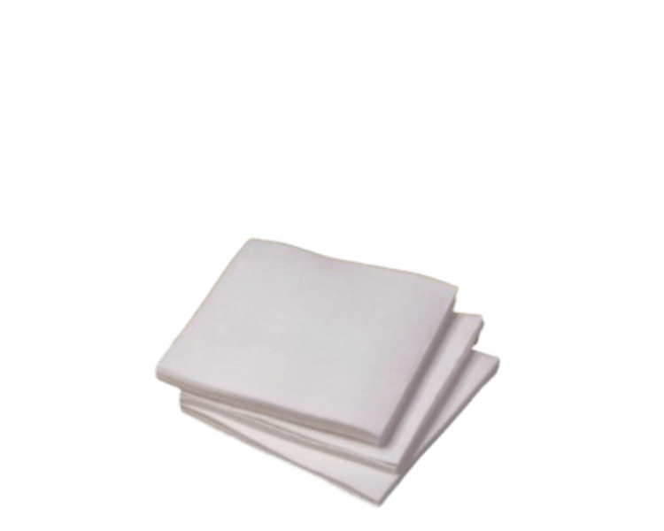 SERVILLETAS NEVADA 24X24 ECO