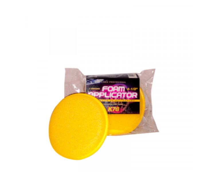 K78 ESPONJA POLIESPUMA (XU.) - 1129