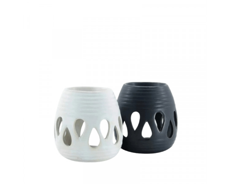 HORNILLO BORDE RAYADO 9,5CM. - 177