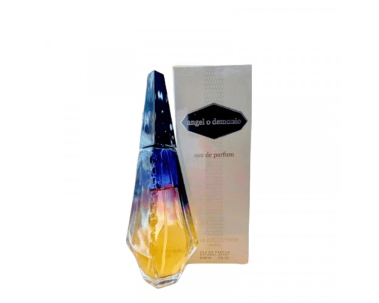 PERFUME ICIAR ANGEL O DEMONIO (GIVENCHY) 60ML. - 696