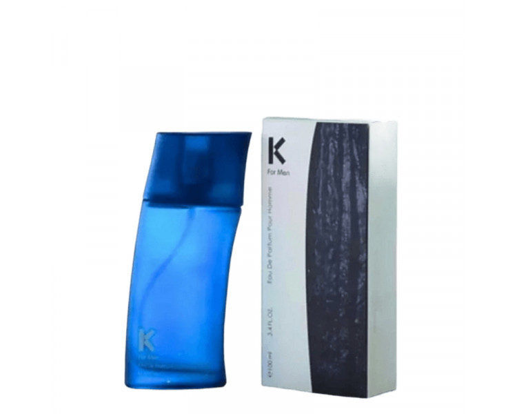 PERFUME ICIAR K (KENZO) 100ML. - 957