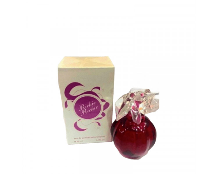 PERFUME ICIAR RICHIE (NINA RICCIE) 70 ML - 1412