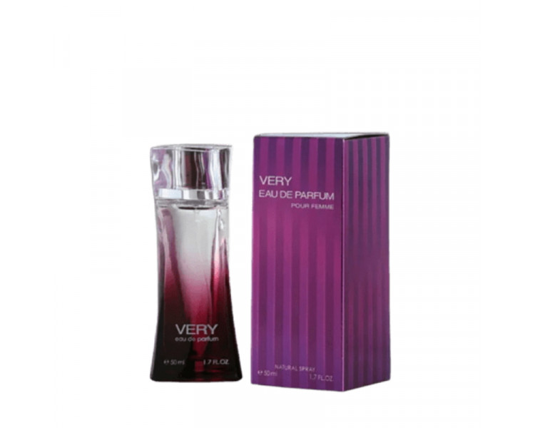 PERFUME ICIAR VERY IRRESISTIBLE (GIVENCHY) 50ML. - 704