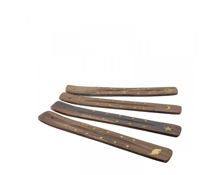 PORTA SAHUMERIO SKY MADERA - 113