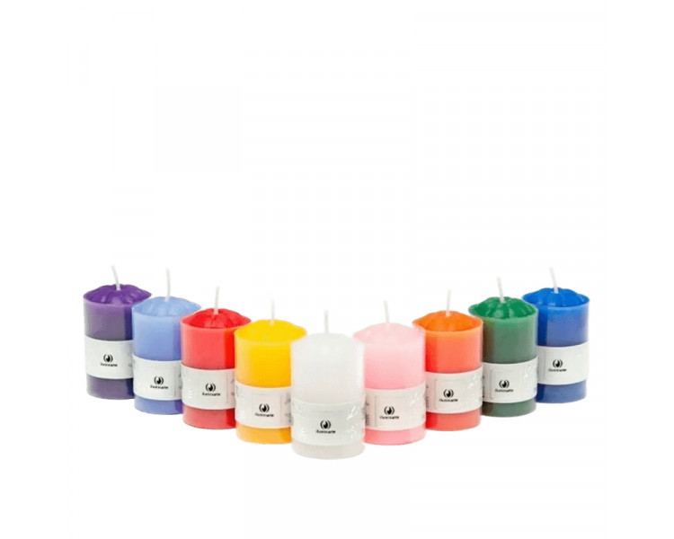 VELONCITO NEUTRO ROJO (X1) - 663