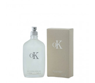 PERFUME ICIAR OK ( ONE ) CALVIN KLEIN 100ML. - 711